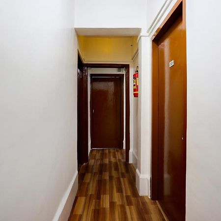Hotel O Classic Мумбаї Екстер'єр фото