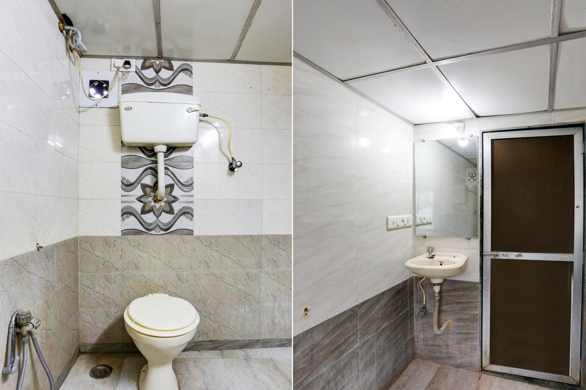 Hotel O Classic Мумбаї Екстер'єр фото